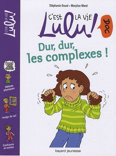 C'est la vie lulu ! n°4