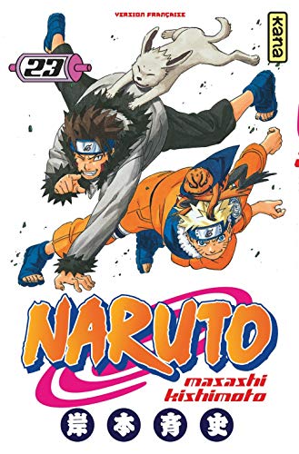 Naruto t.24