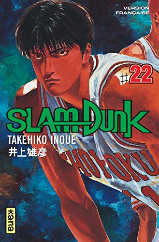 Slam dunk t.22