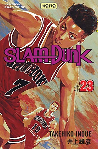 Slam dunk t.23