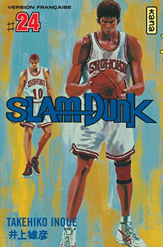 Slam dunk t.24