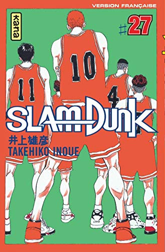 Slam dunk t.27